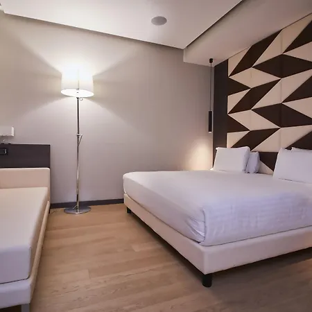 Ih Ambasciatori 4* Μιλάνο