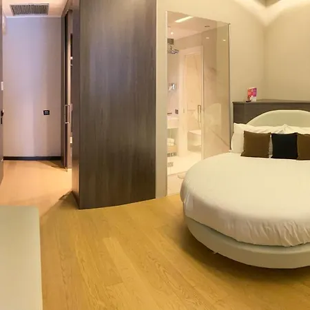 Hotell Ih Ambasciatori