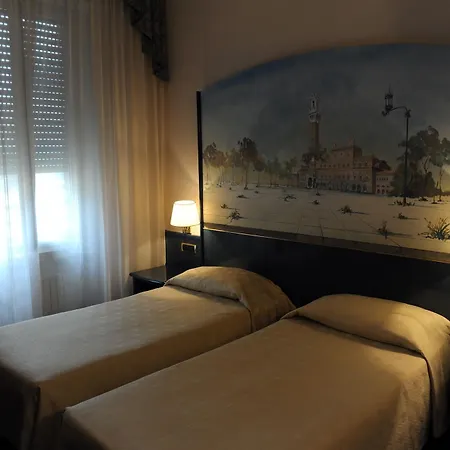 Ih Ambasciatori Ξενοδοχείο 4*