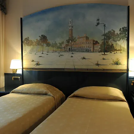 Ih Ambasciatori Milano