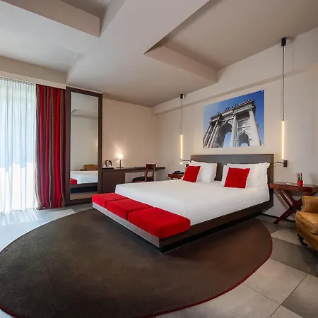 Hotell Ih Ambasciatori