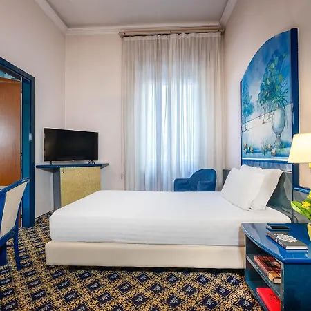 Hotell Ih Ambasciatori Milano