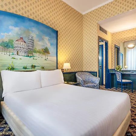 Hotell Ih Ambasciatori