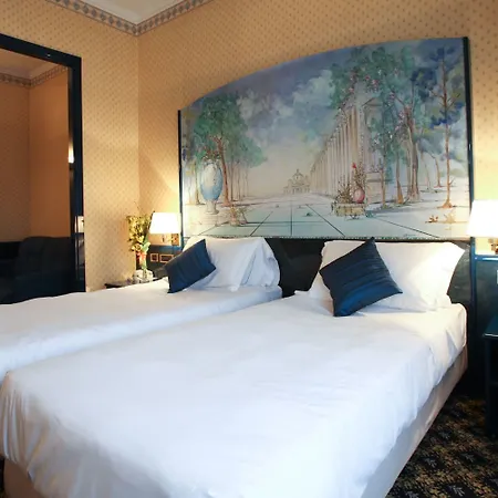 Ih Ambasciatori 4* Milán
