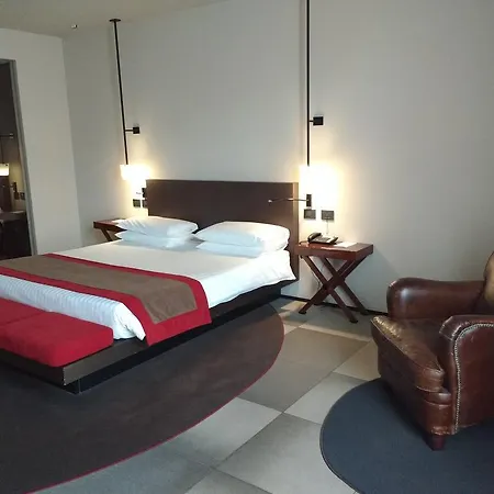 Ih Ambasciatori Hotell 4*