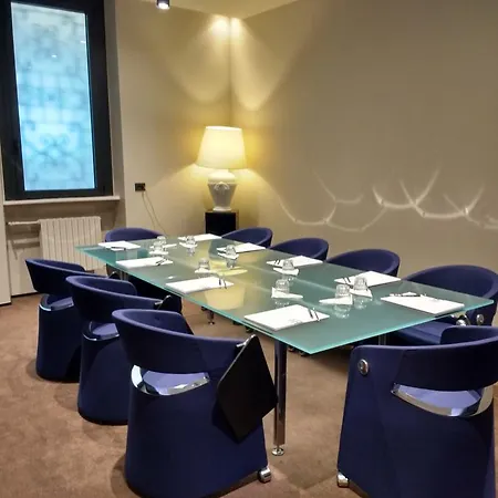 Ih Ambasciatori Hotell 4*
