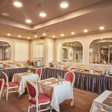 Ih Ambasciatori Ξενοδοχείο 4*