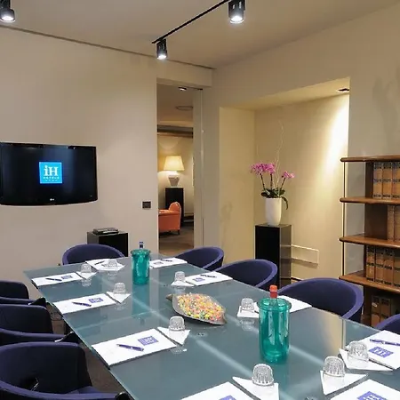 Ih Ambasciatori Hotell