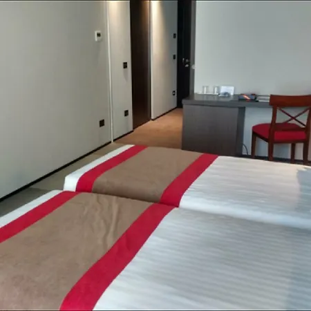 Hotell Ih Ambasciatori