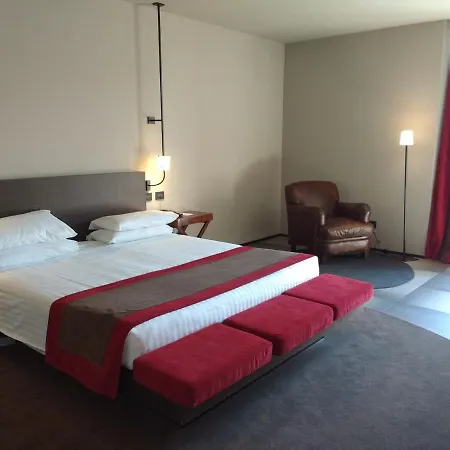 Hotell Ih Ambasciatori Milano