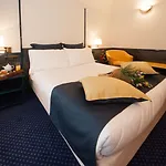 Ih Ambasciatori Hotel 4*