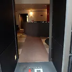 Ih Ambasciatori Hotel 4*