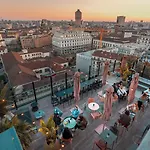 Ih Ambasciatori 4* Mailand
