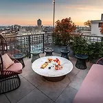 Hotel Ih Ambasciatori Mailand