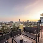 Ih Ambasciatori Mailand