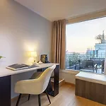 Ih Ambasciatori 4* Mailand