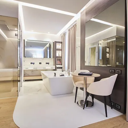 Ih Ambasciatori 4* Milan