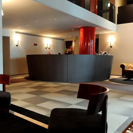 מלון Ih Ambasciatori 4*