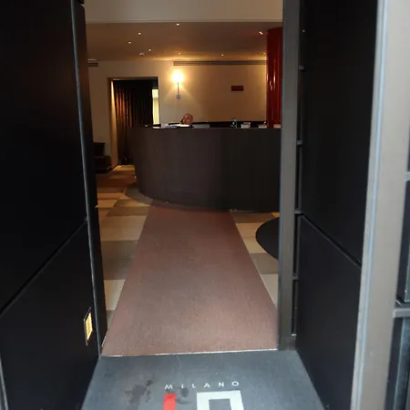 Ih Ambasciatori מלון 4*