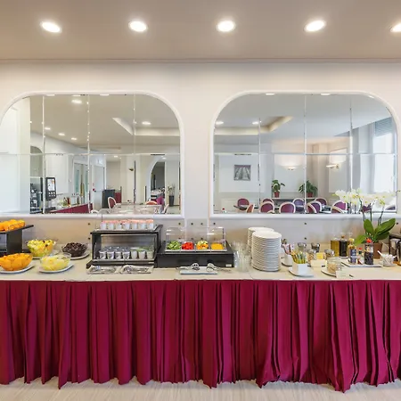 Ih Ambasciatori 4*