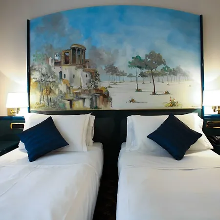 Ih Ambasciatori Hotel 4*
