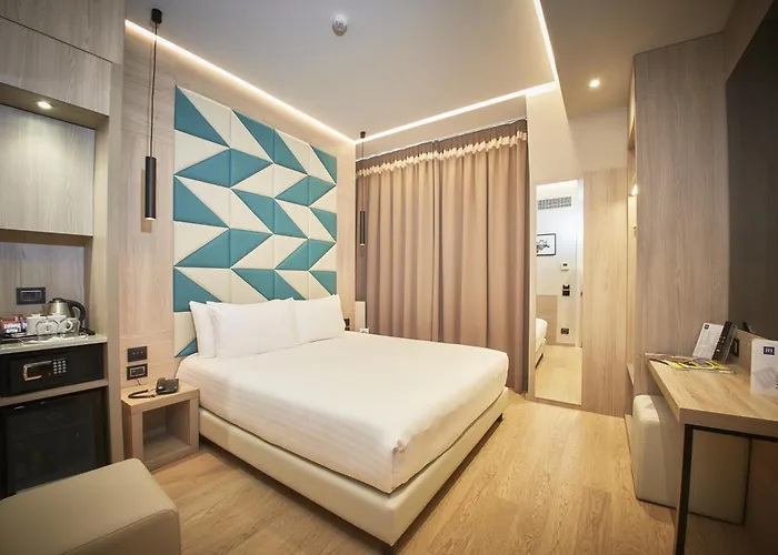 Ih Ambasciatori Hotel