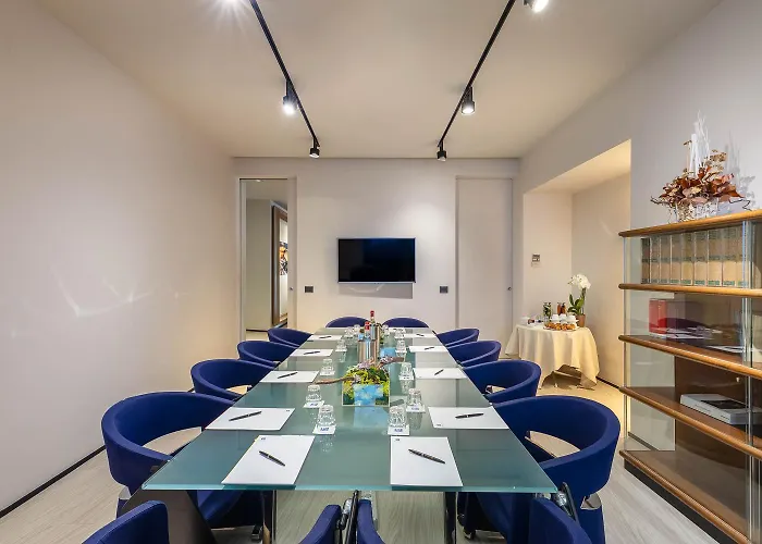 Ih Ambasciatori Hotel Milaan