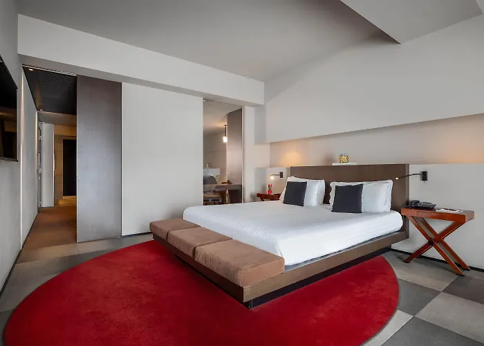 Hotel Ih Ambasciatori