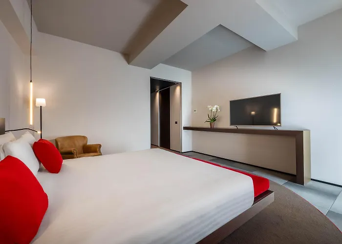 Ih Ambasciatori Milaan