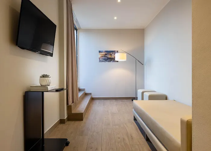 Ih Ambasciatori Hotel Milaan