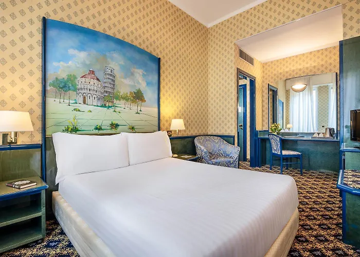 Hotel Ih Ambasciatori