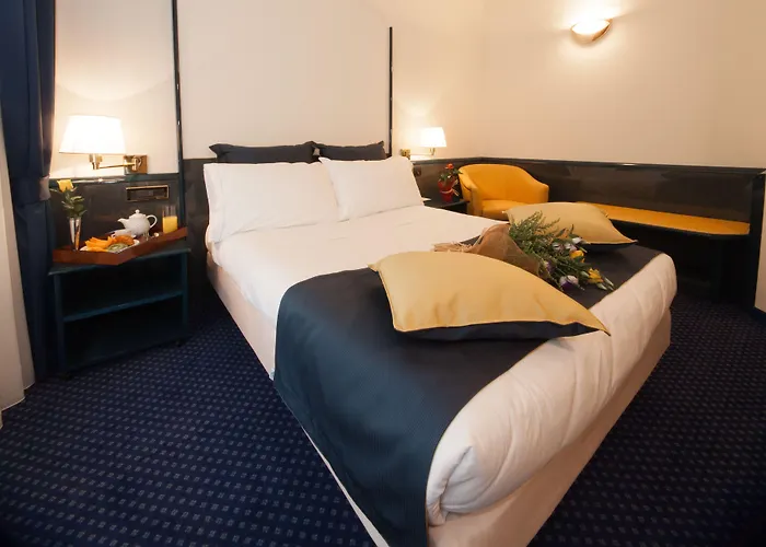 Ih Ambasciatori Hotel 4*