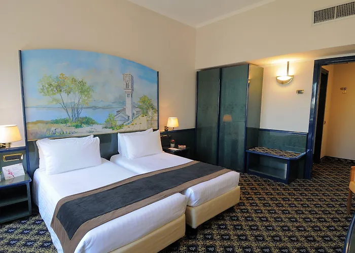 Hotel Ih Ambasciatori