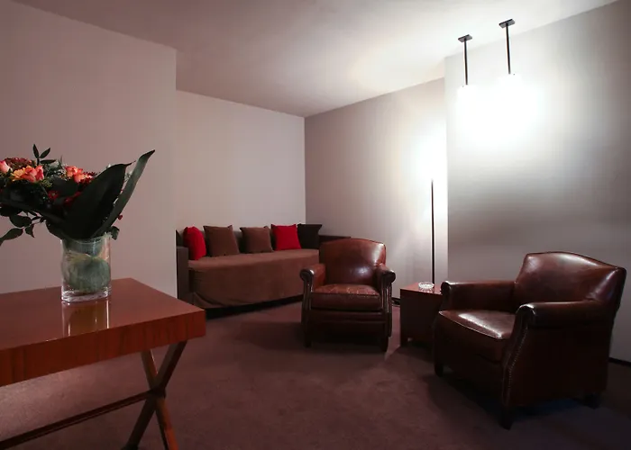 Ih Ambasciatori Hotel 4*