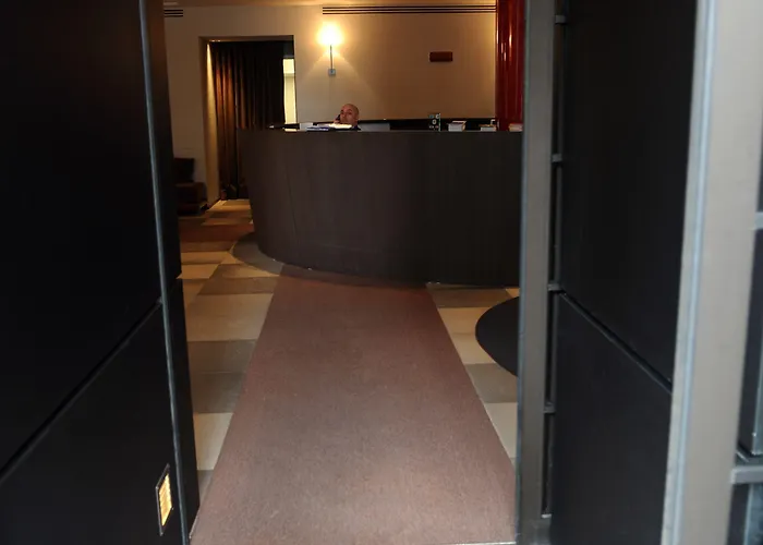 Ih Ambasciatori Hotel 4*