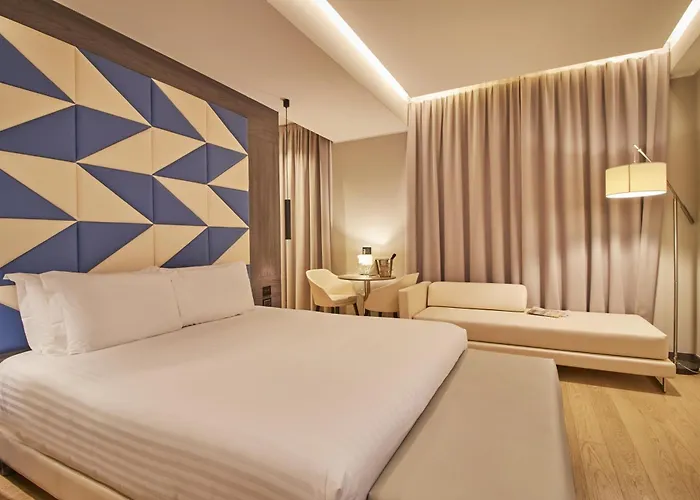 Ih Ambasciatori Milaan