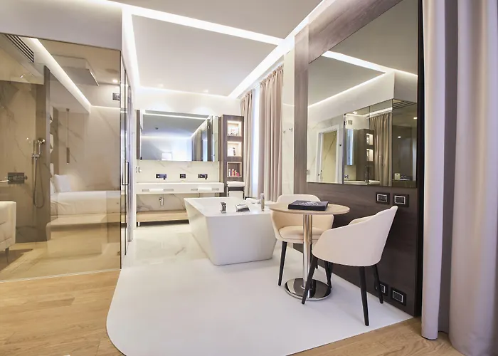 Ih Ambasciatori 4* Milaan