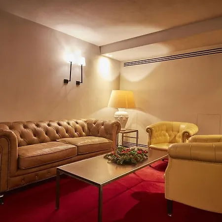 Hotel Ih Ambasciatori 4*