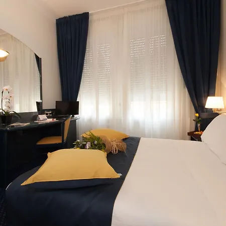 Ih Ambasciatori Hotel Milan