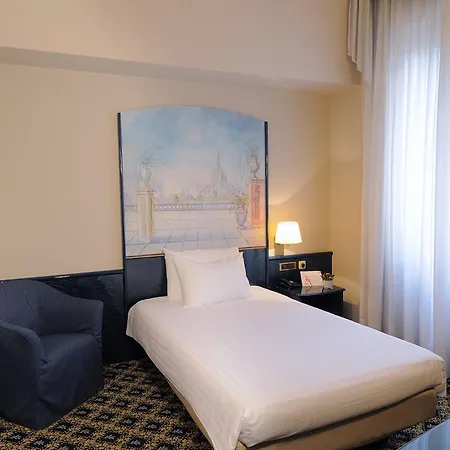 Hotel Ih Ambasciatori 4*