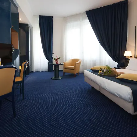 Ih Ambasciatori 4* Milan