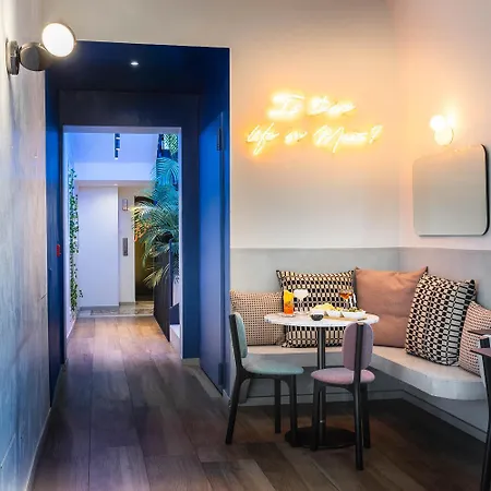 Ih Ambasciatori Hotel 4*