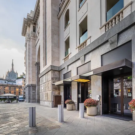 Ih Ambasciatori 4*