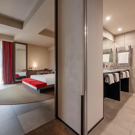 Ih Ambasciatori 4* Milan