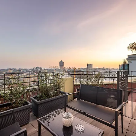 Ih Ambasciatori Hotel 4*