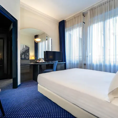 Ih Ambasciatori 4* Milan