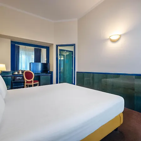 Ih Ambasciatori 4* Milan