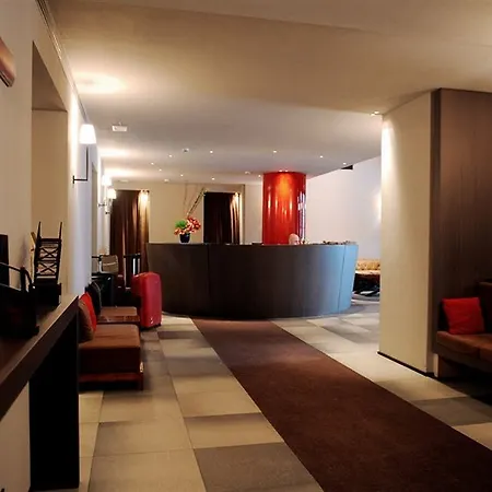 Ih Ambasciatori Hotel Milan