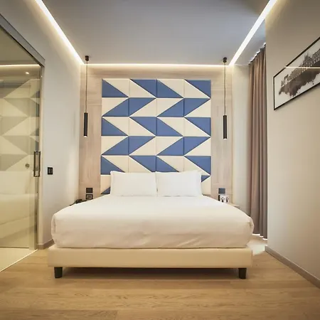 Ih Ambasciatori 4* Milan