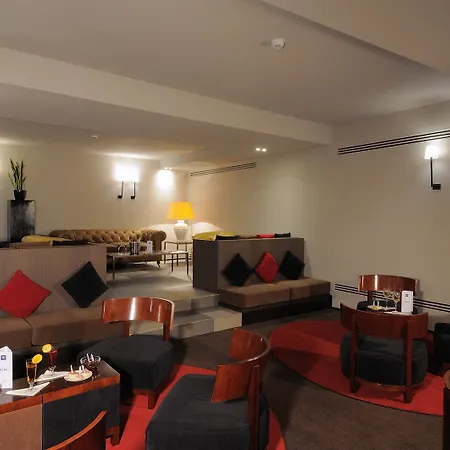 Hotel Ih Ambasciatori Milan